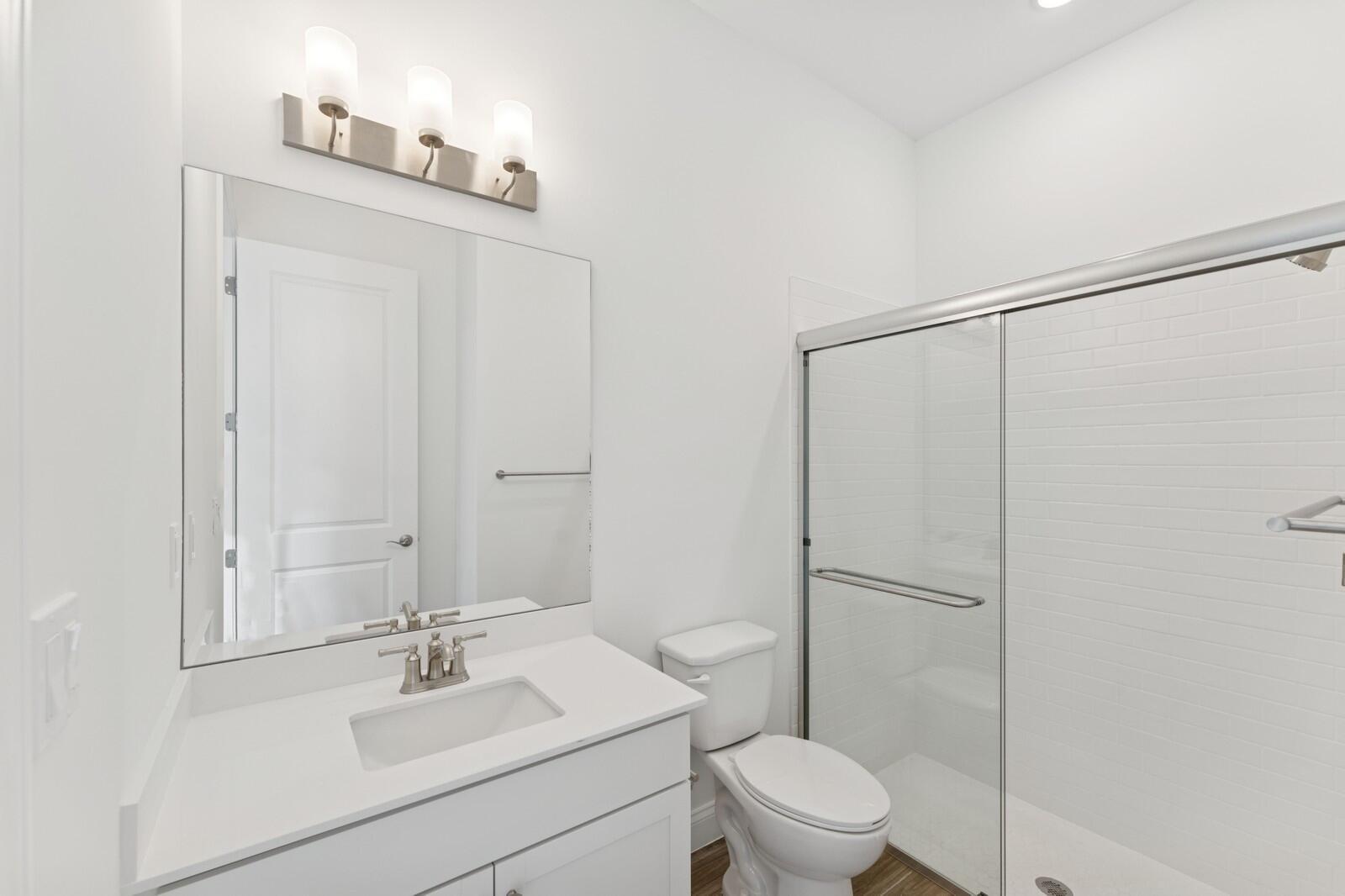 SALERNO RESERVE AT SHOWCA - Residential