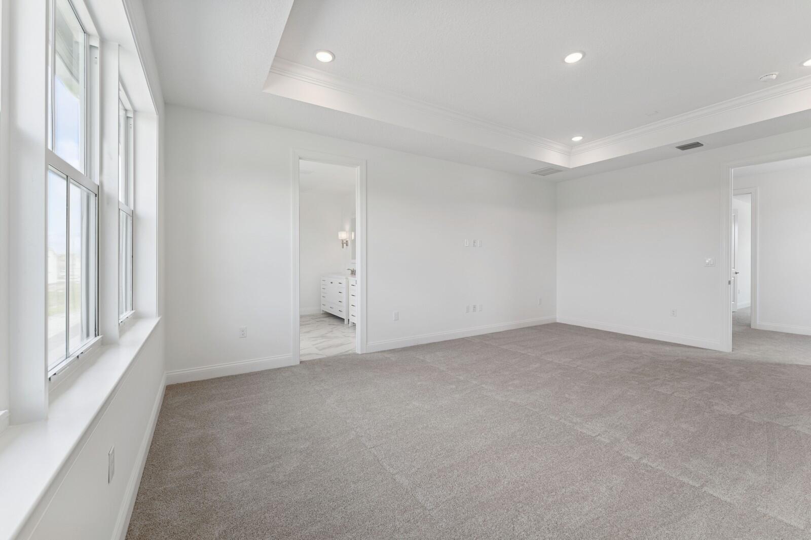 SALERNO RESERVE AT SHOWCA - Residential