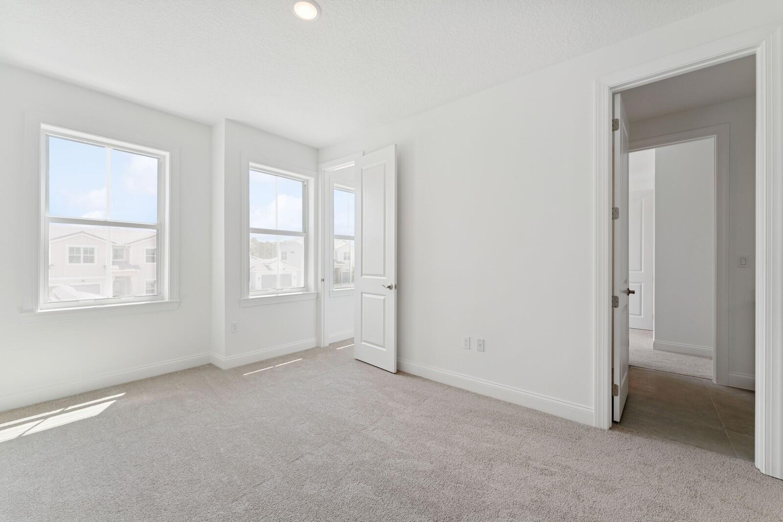 SALERNO RESERVE AT SHOWCA - Residential