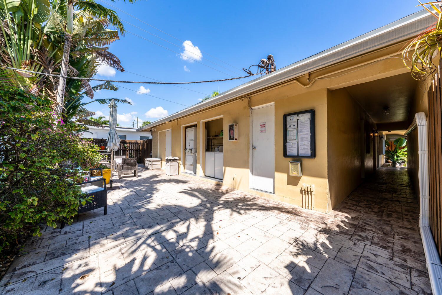 LAS BRISAS VILLAS CONDO - Residential