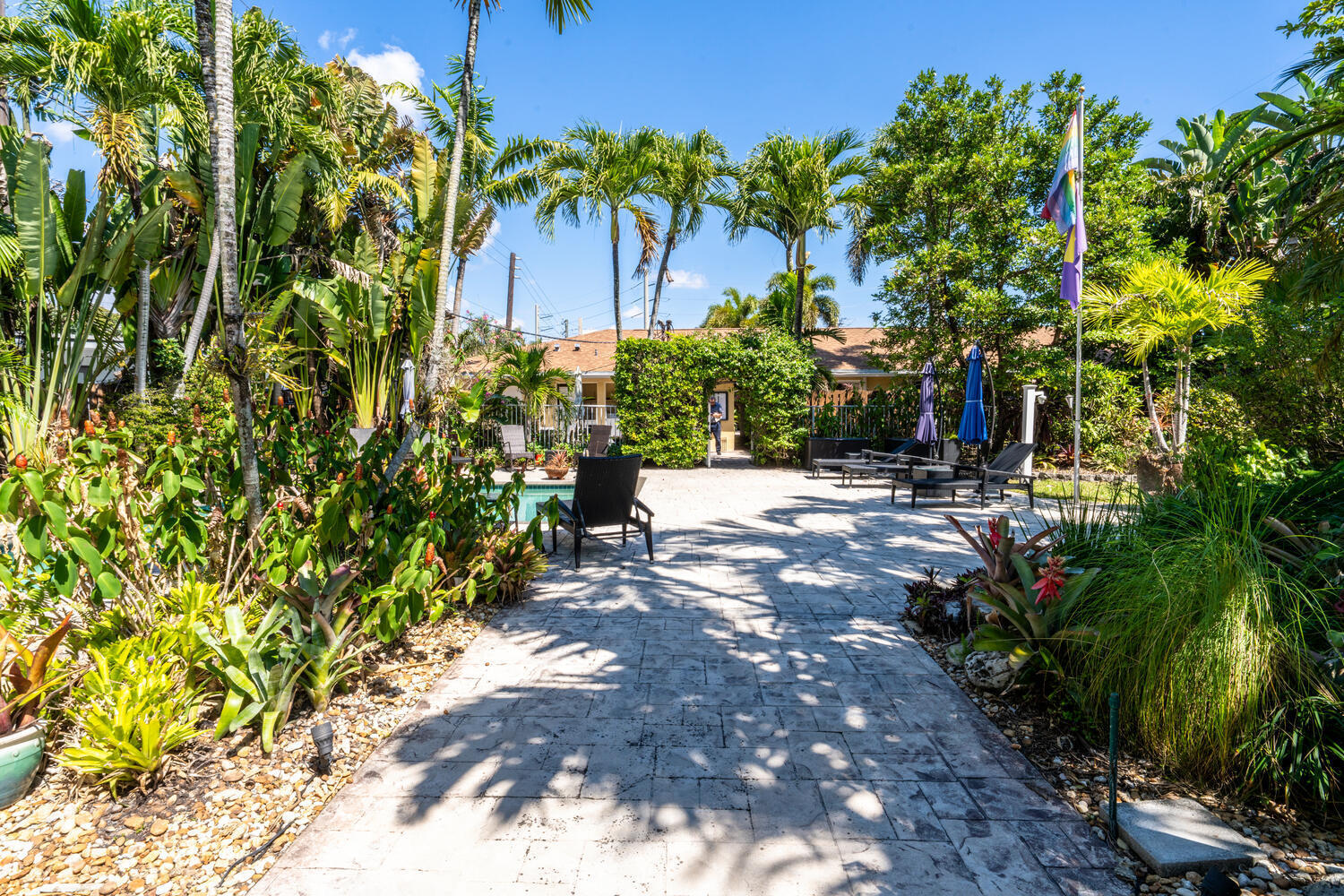 LAS BRISAS VILLAS CONDO - Residential