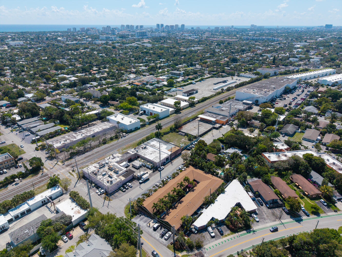 LAS BRISAS VILLAS CONDO - Residential