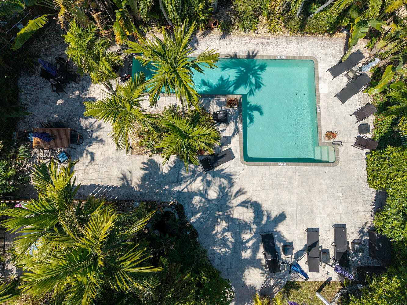 LAS BRISAS VILLAS CONDO - Residential