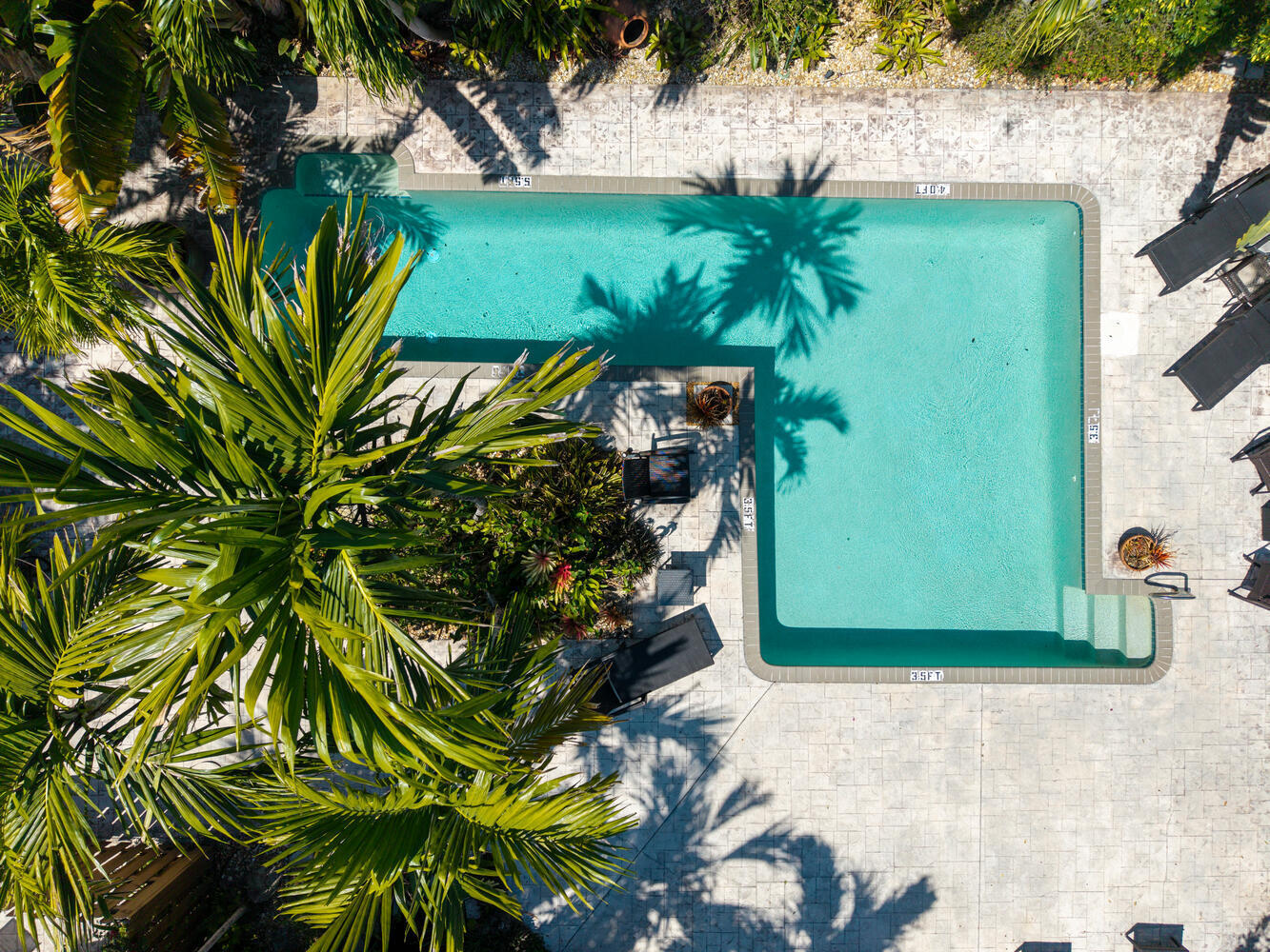 LAS BRISAS VILLAS CONDO - Residential