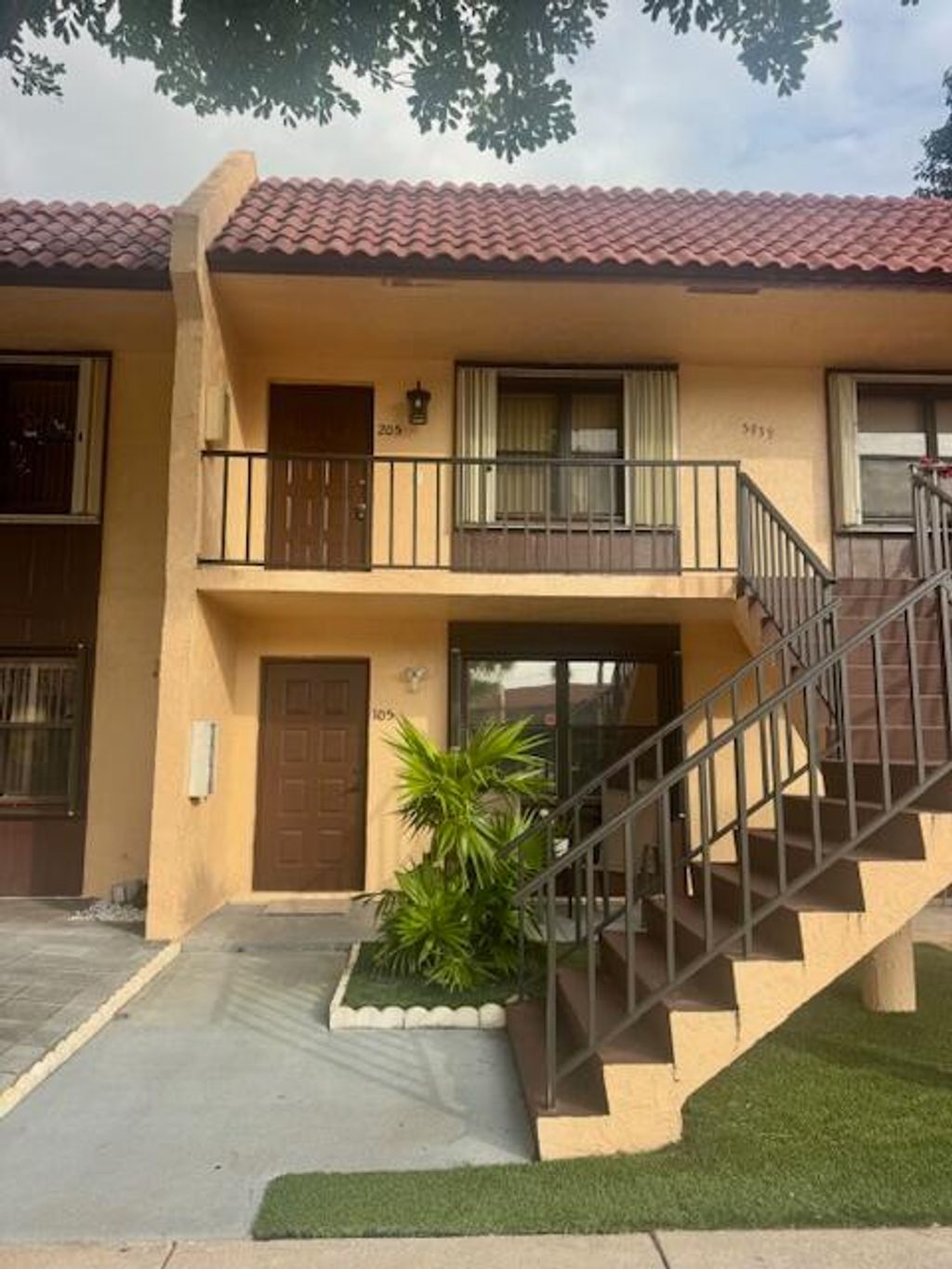 Photo of 5939 Forest Hill Boulevard #205, West Palm Beach, FL 33415 (MLS # R11146385)