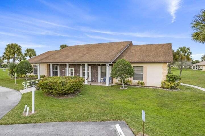 THE GROVE CONDOMINIUM SEC - Residential