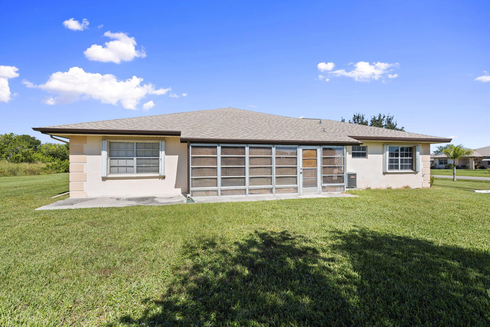 THE GROVE CONDOMINIUM SEC - Residential