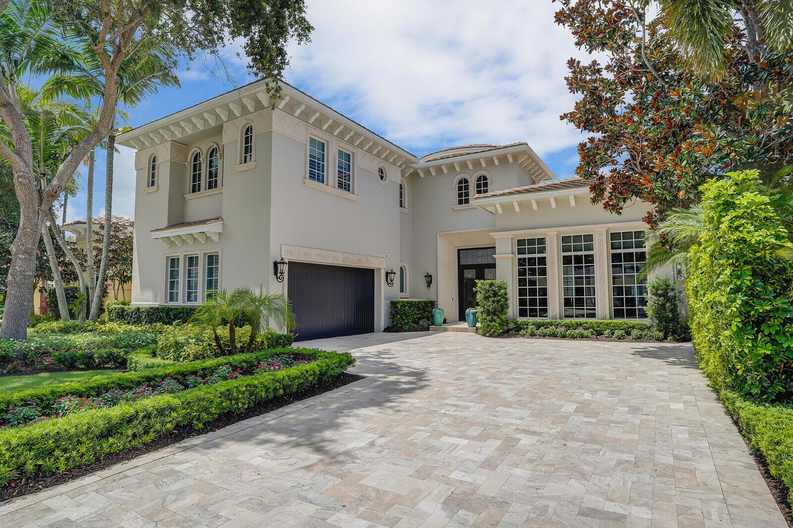 OLD PALM 2 - Residential