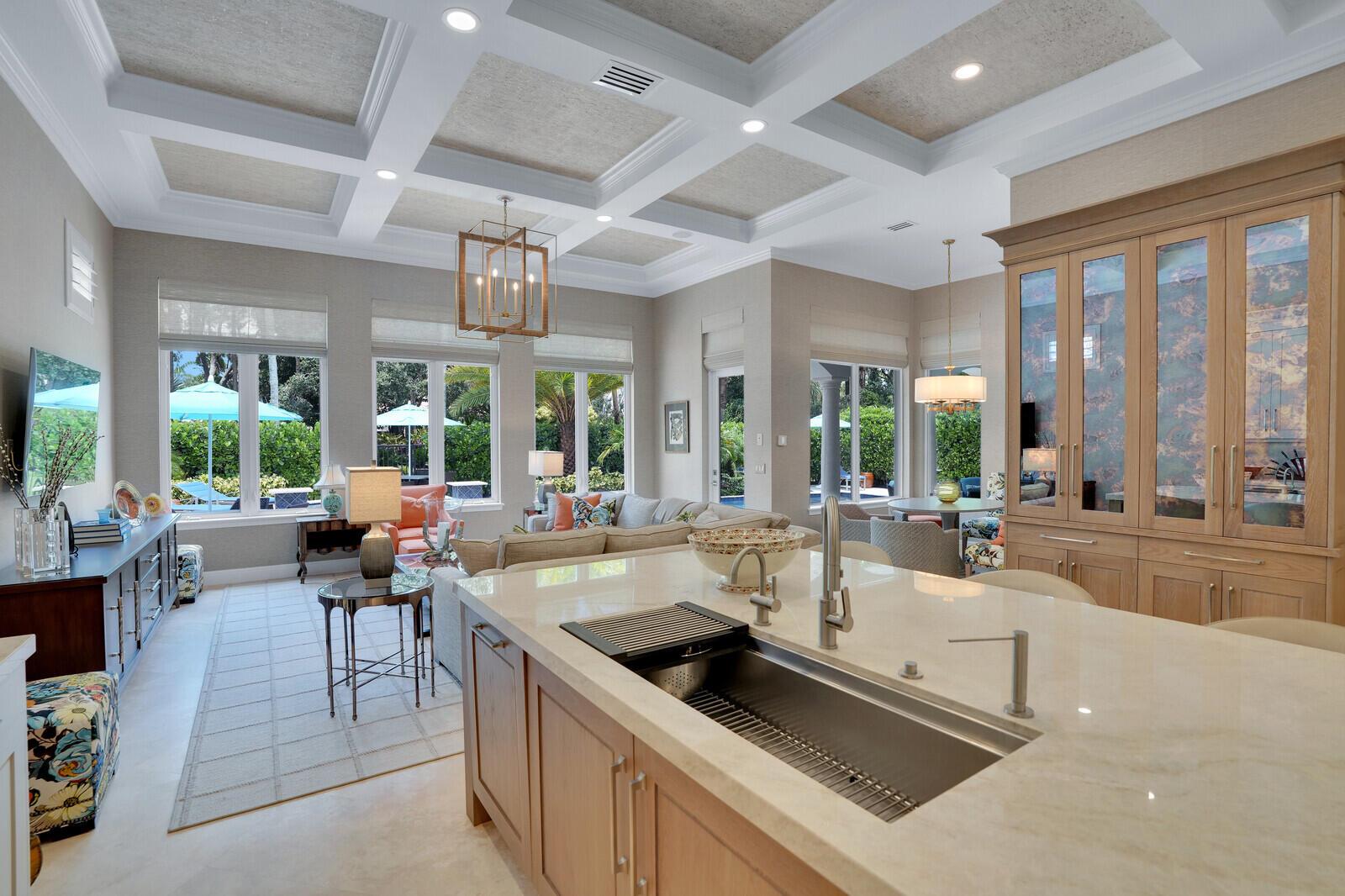 OLD PALM 2 - Residential