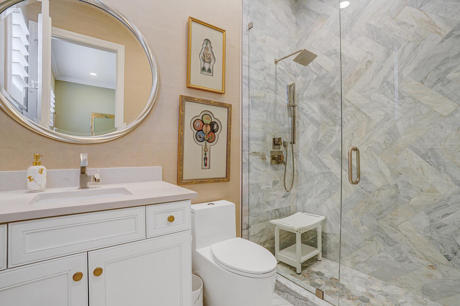 OLD PALM 2 - Residential