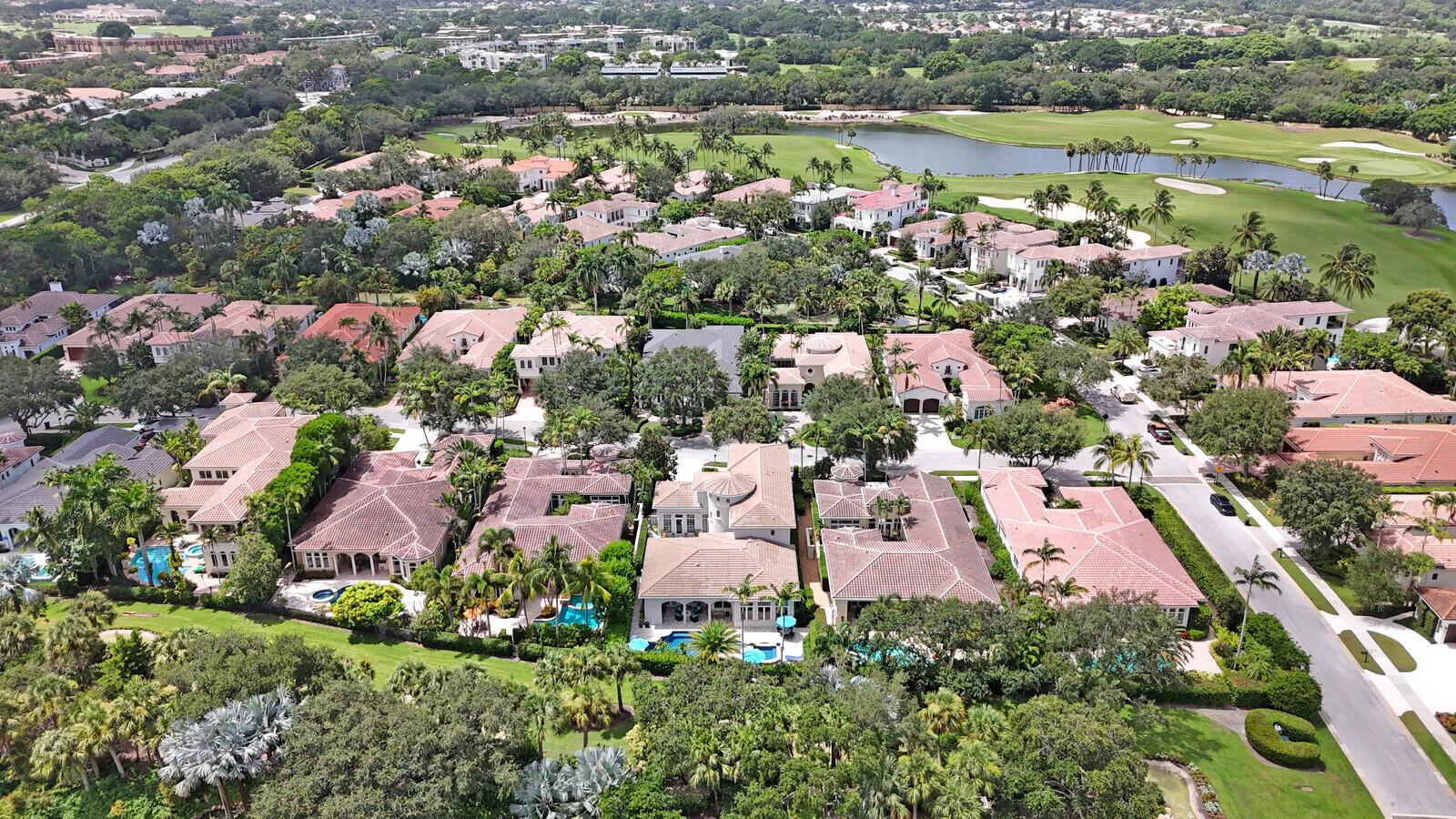 OLD PALM 2 - Residential