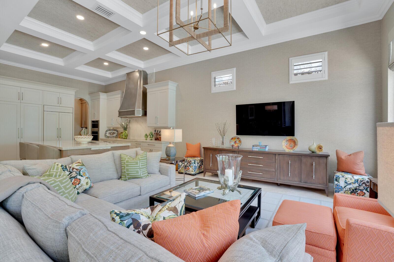 OLD PALM 2 - Residential