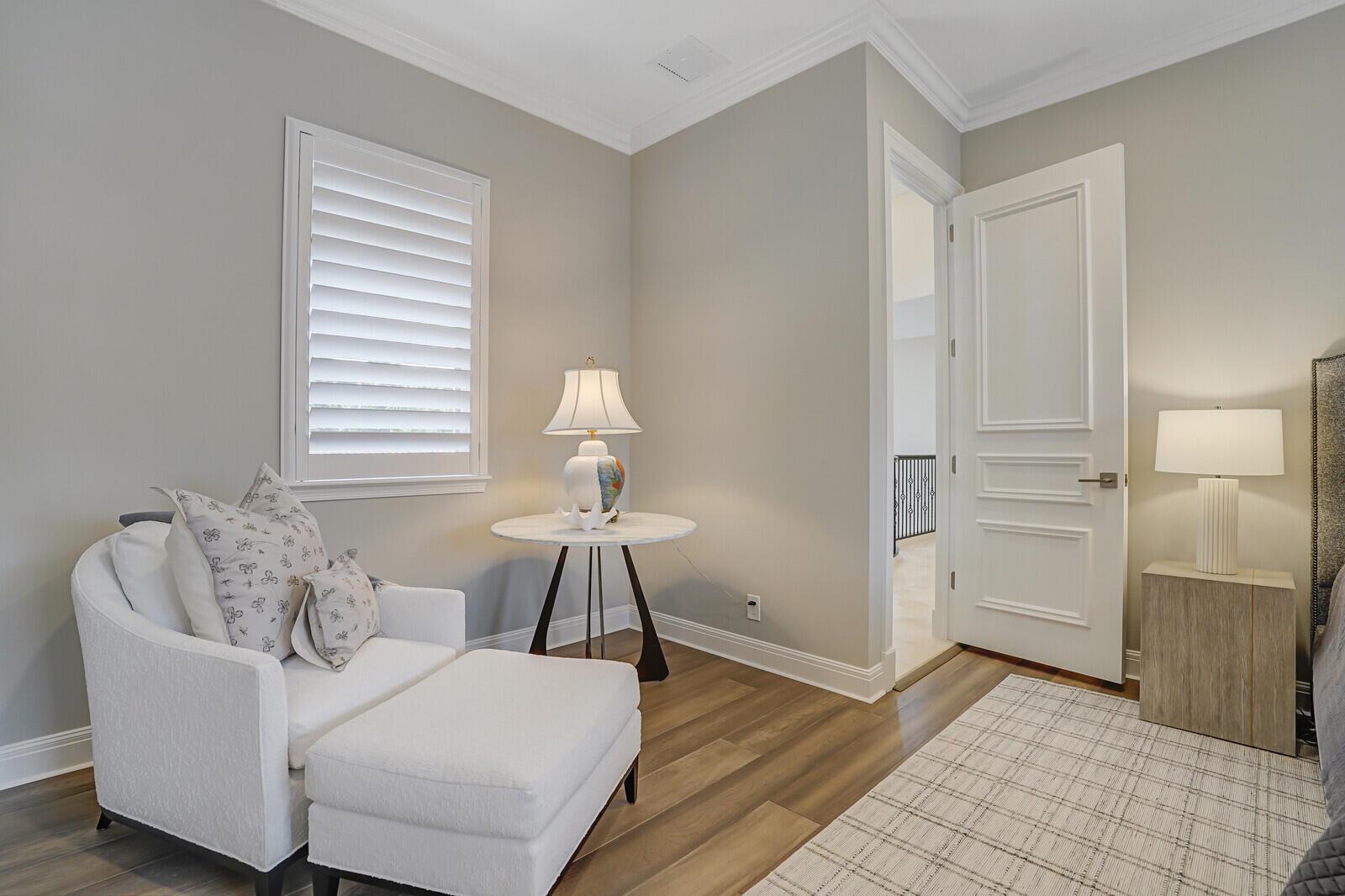 OLD PALM 2 - Residential