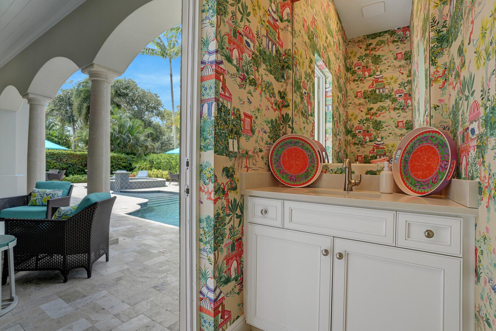 OLD PALM 2 - Residential