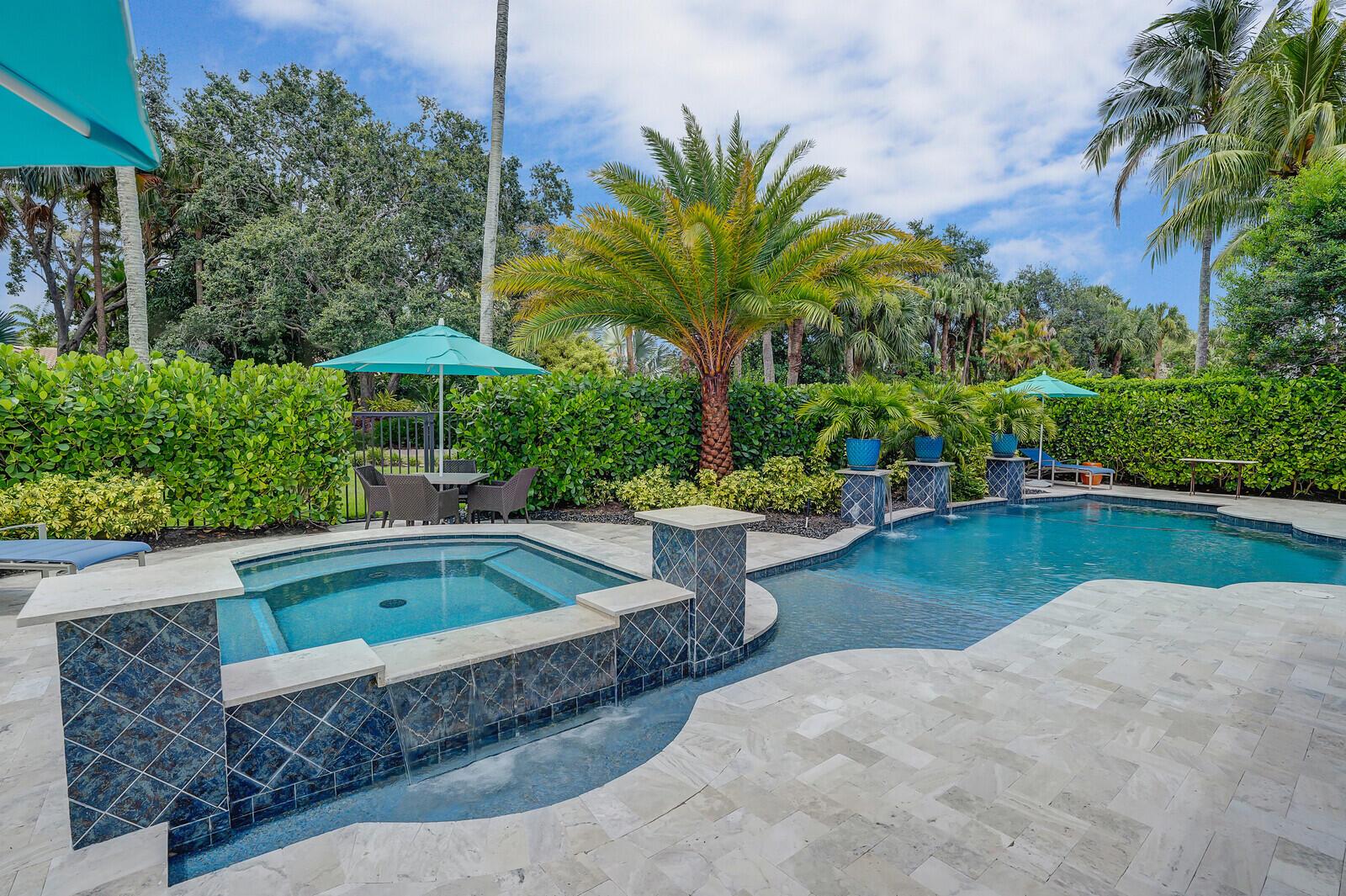 OLD PALM 2 - Residential