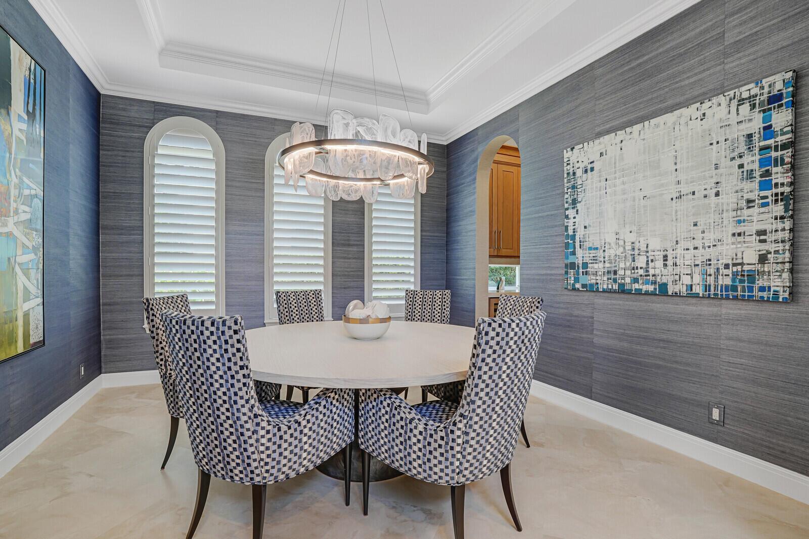 OLD PALM 2 - Residential