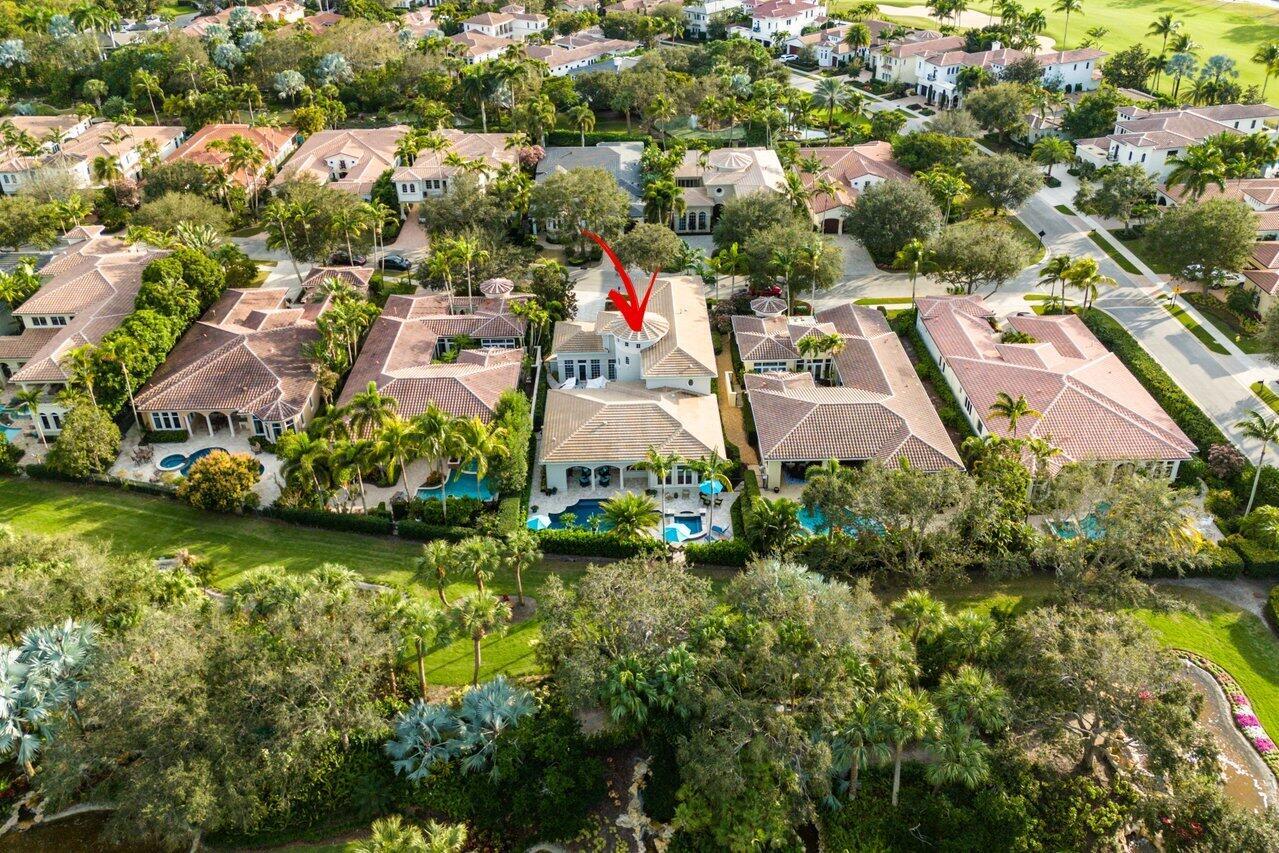 OLD PALM 2 - Residential