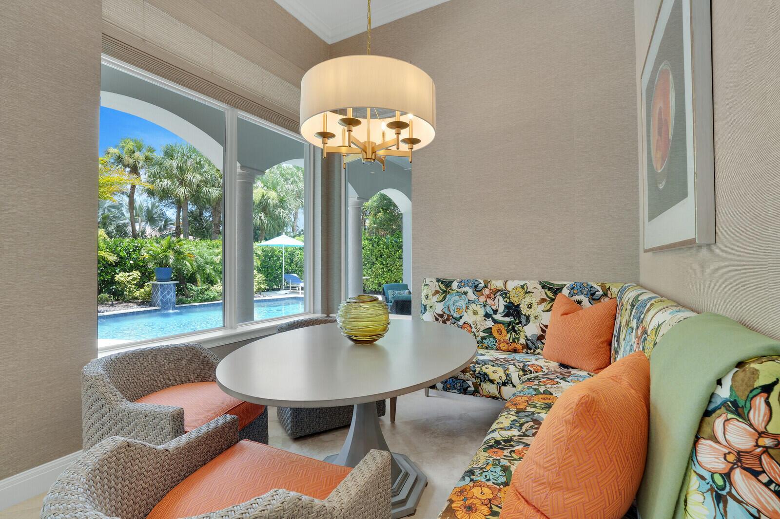 OLD PALM 2 - Residential