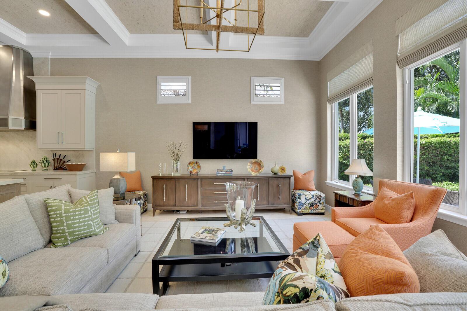 OLD PALM 2 - Residential