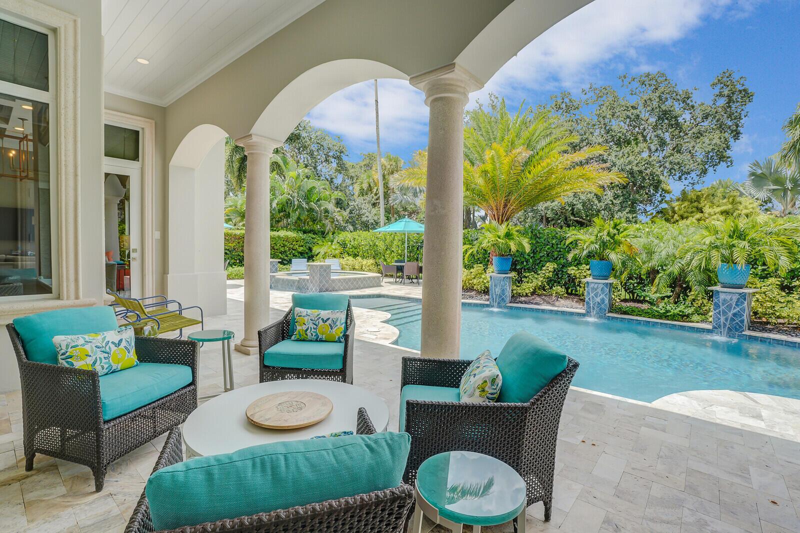 OLD PALM 2 - Residential