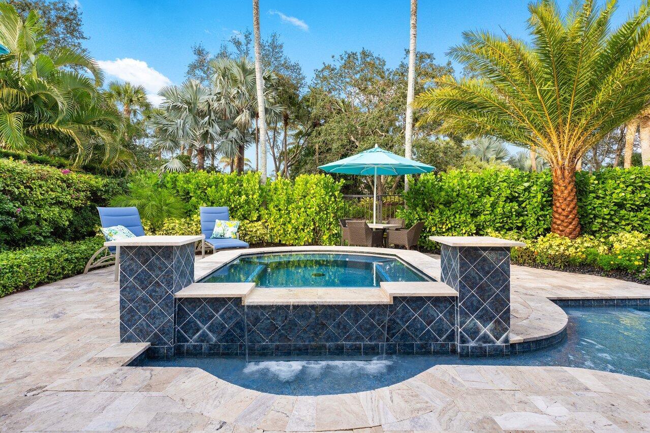 OLD PALM 2 - Residential