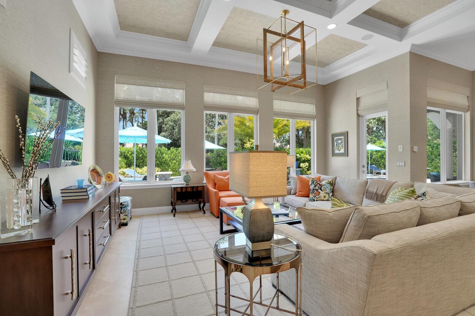 OLD PALM 2 - Residential