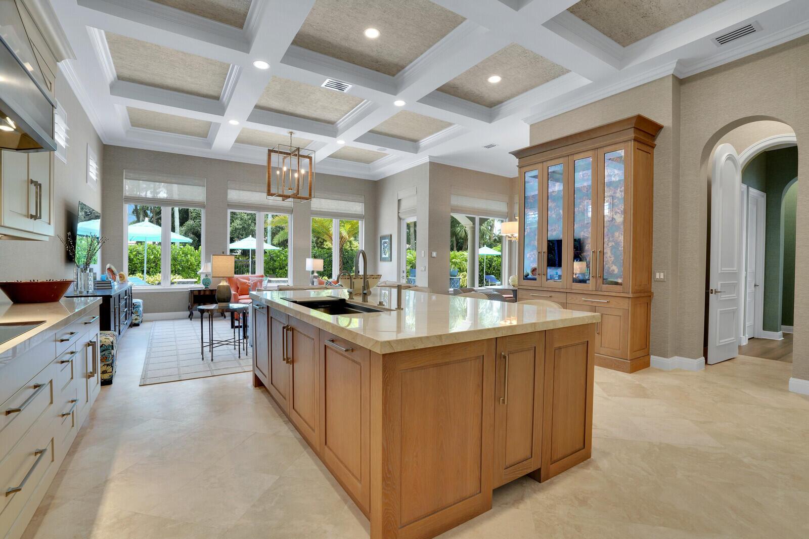 OLD PALM 2 - Residential