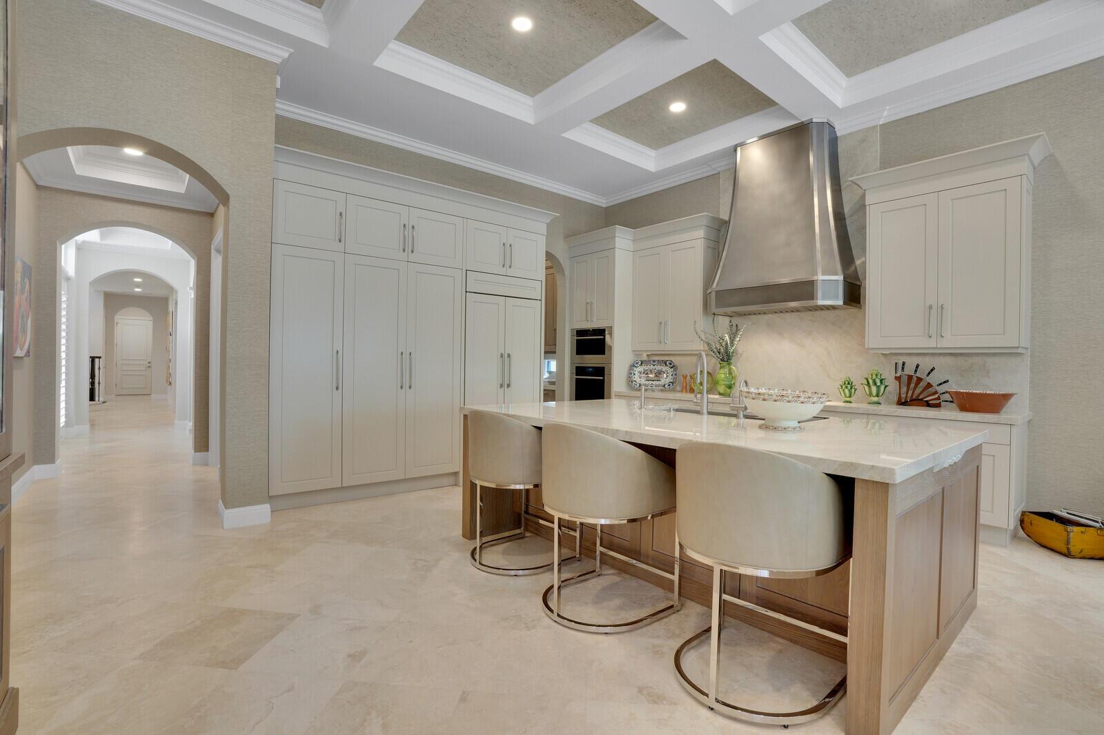 OLD PALM 2 - Residential