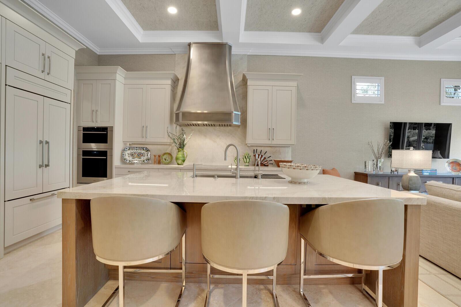 OLD PALM 2 - Residential