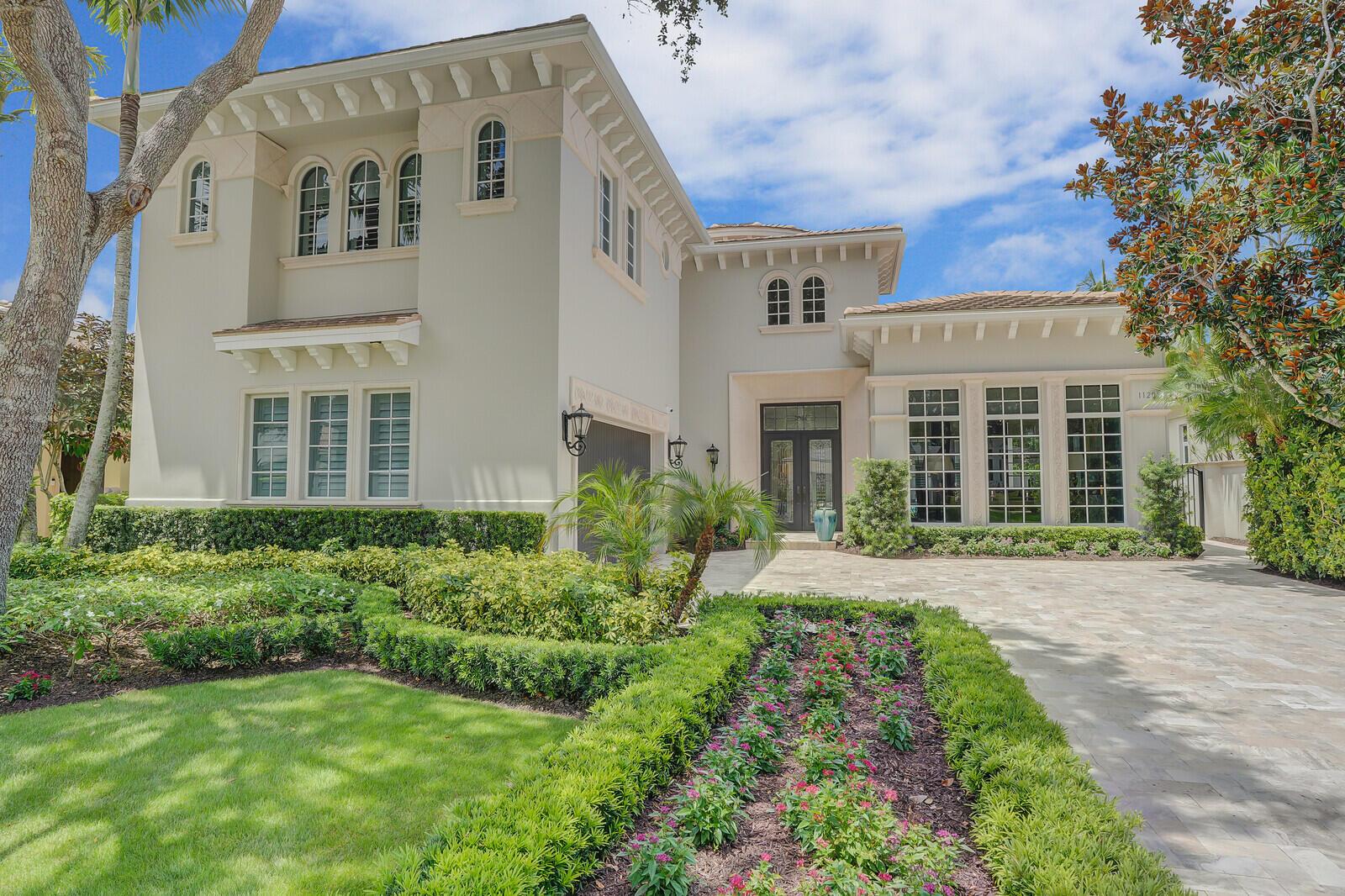 OLD PALM 2 - Residential