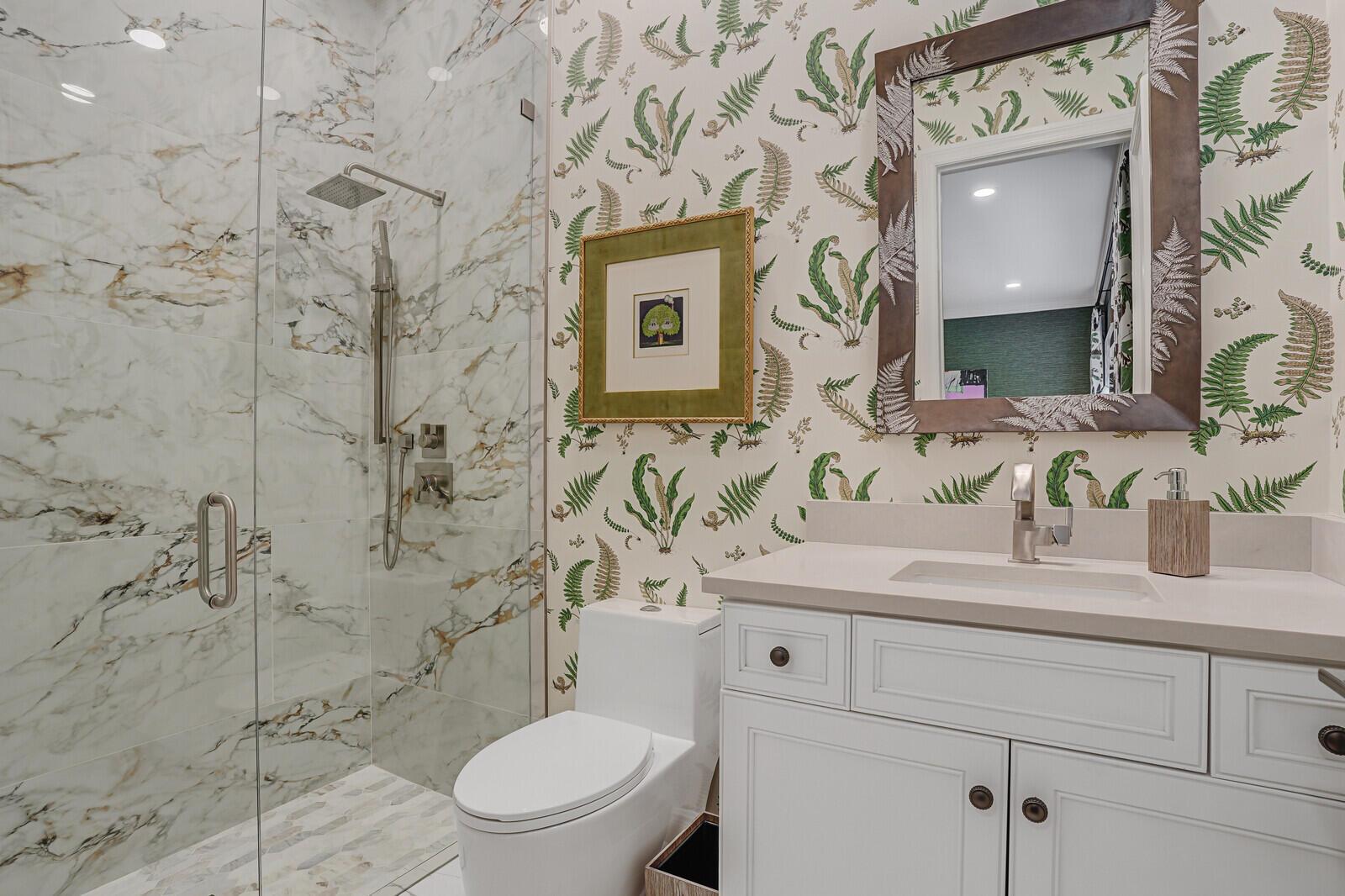 OLD PALM 2 - Residential