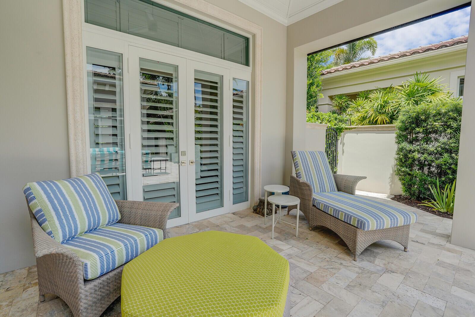 OLD PALM 2 - Residential