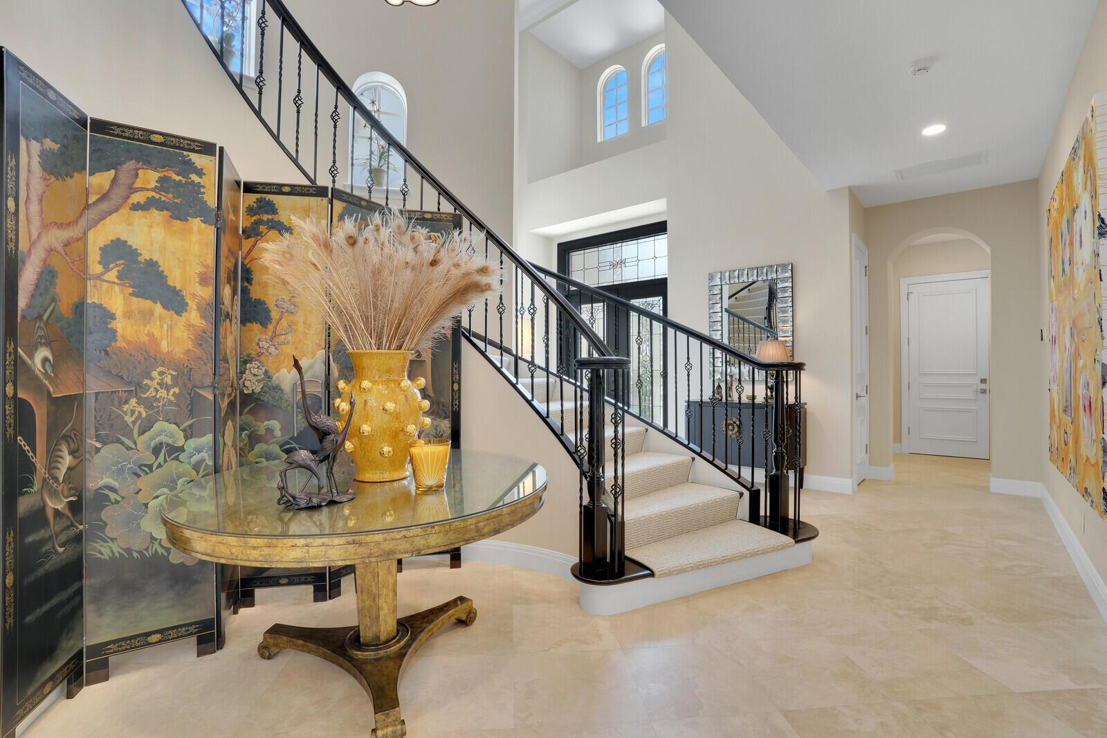 OLD PALM 2 - Residential