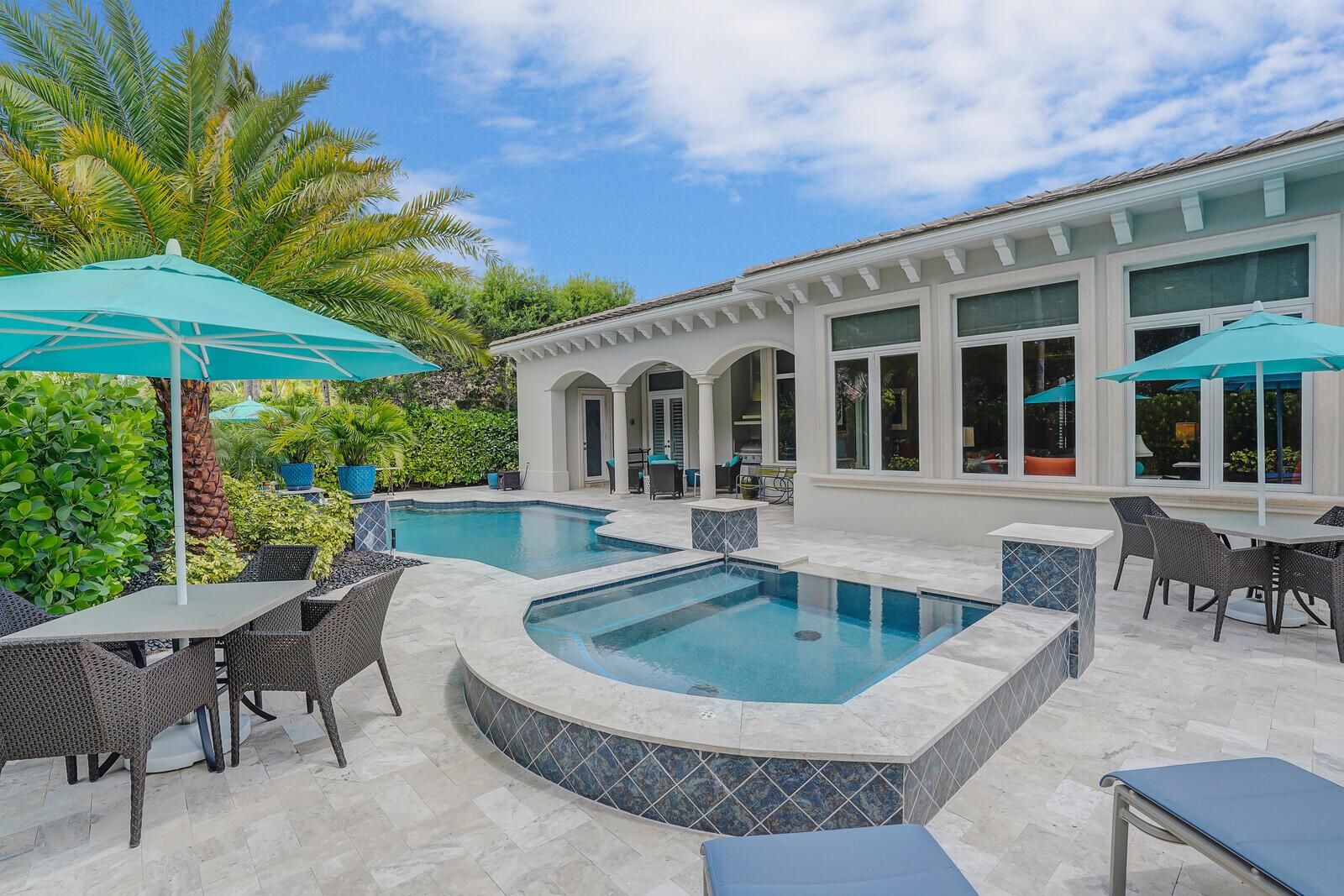 OLD PALM 2 - Residential