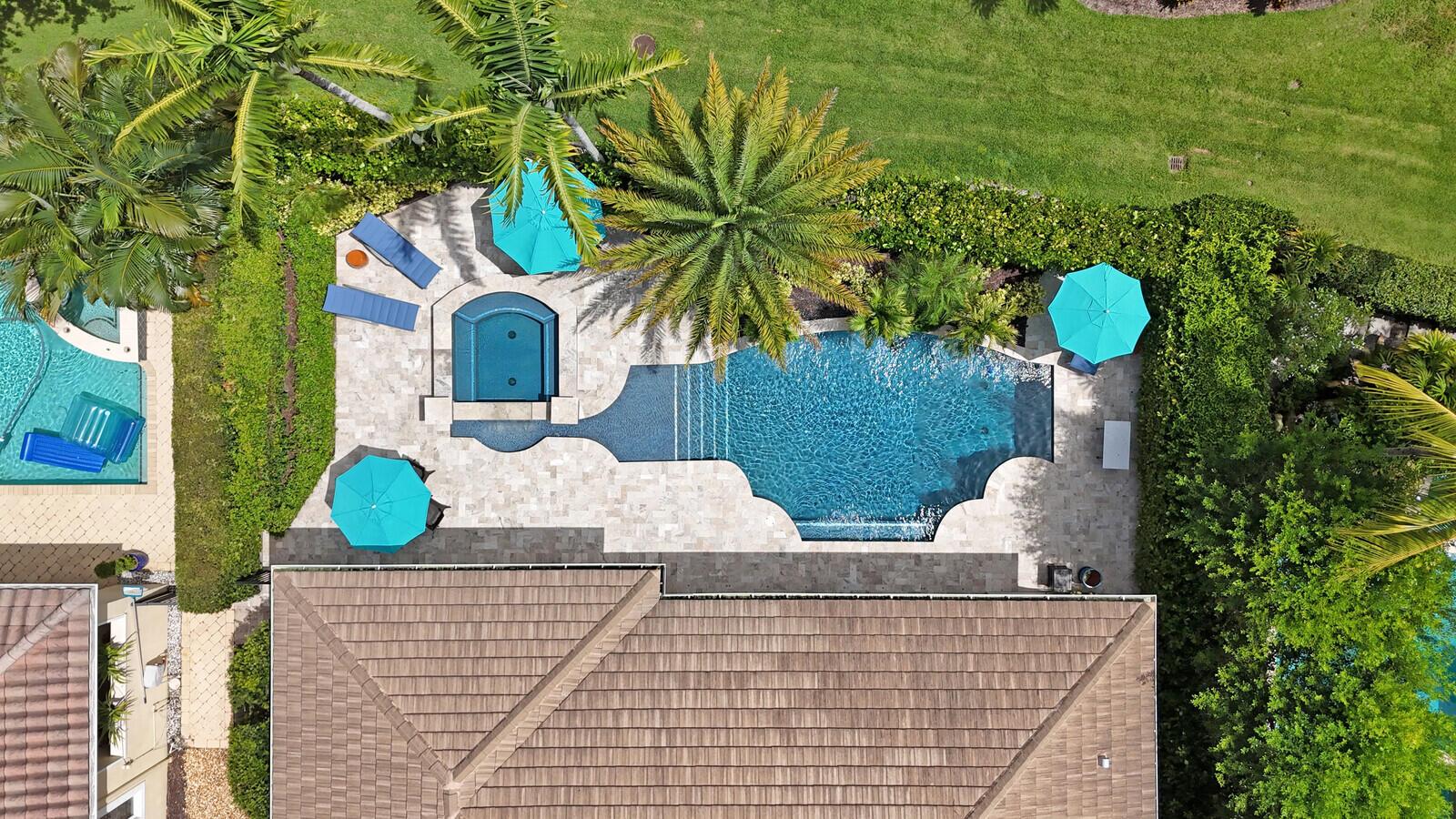 OLD PALM 2 - Residential