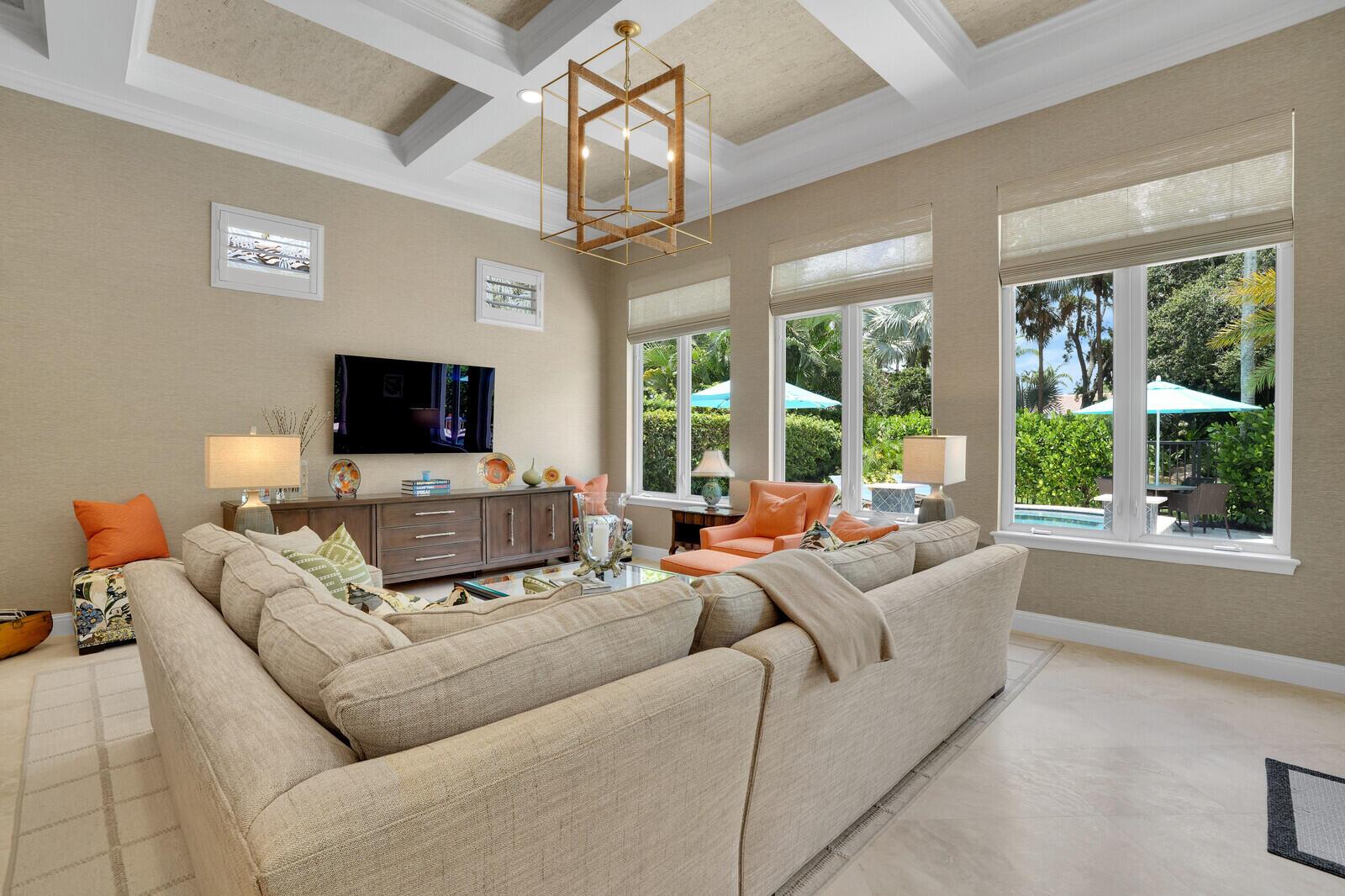 OLD PALM 2 - Residential