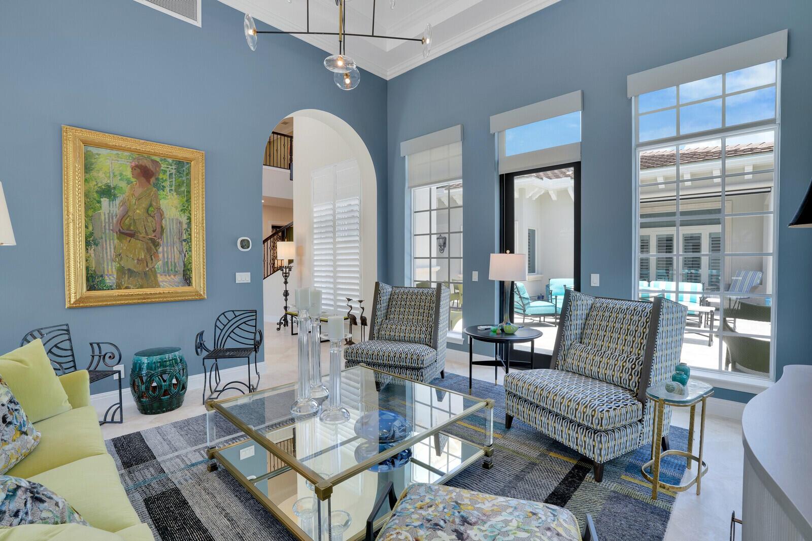 OLD PALM 2 - Residential