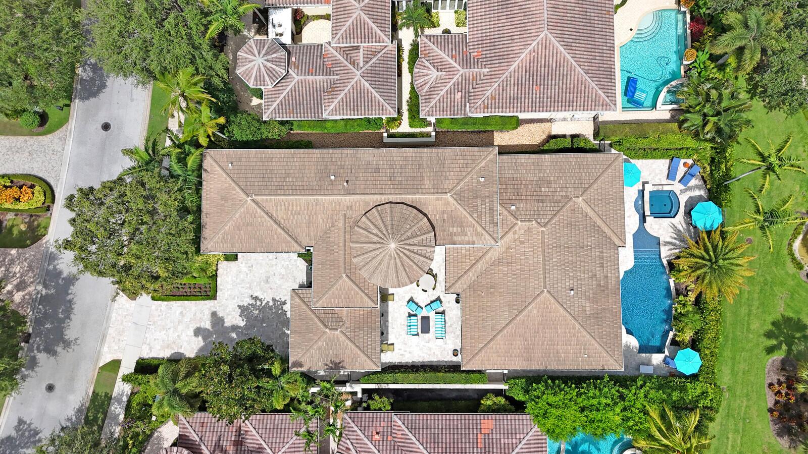 OLD PALM 2 - Residential