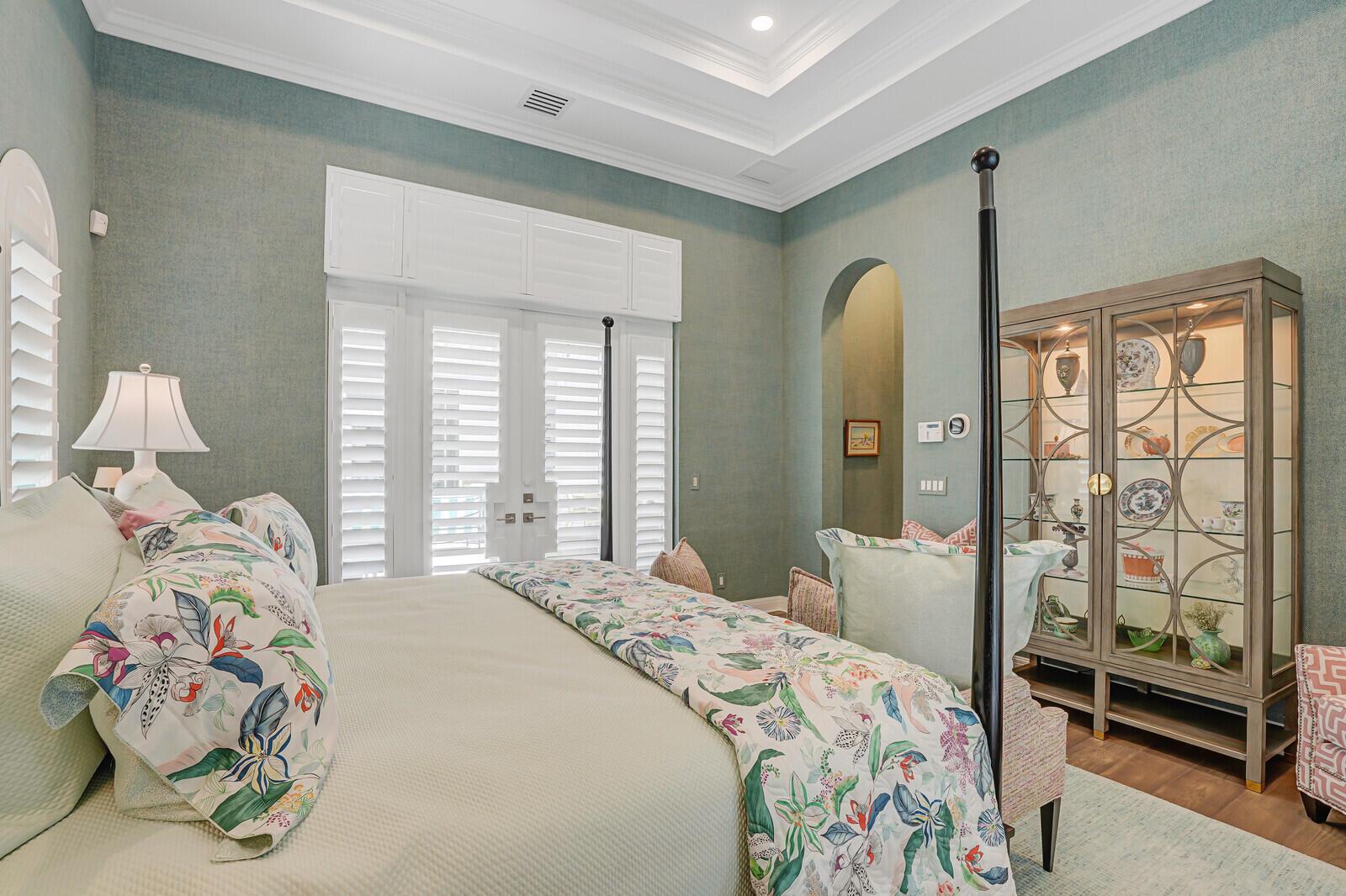 OLD PALM 2 - Residential