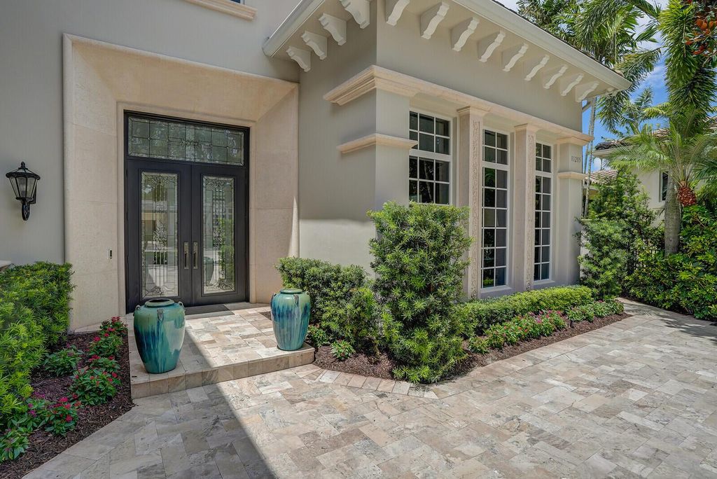 Photo of 11205 Orange Hibiscus Lane, Palm Beach Gardens, FL 33418 (MLS # R11110847)