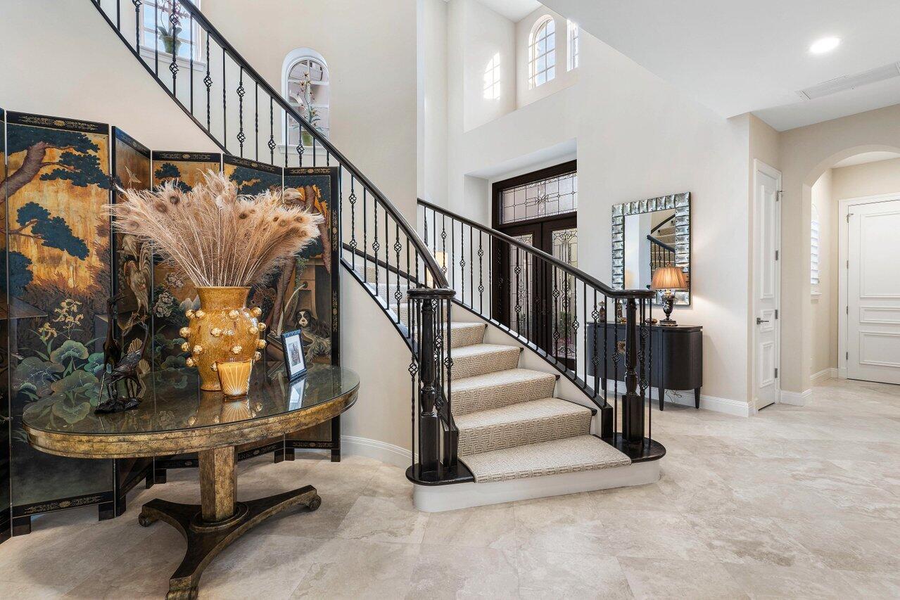 OLD PALM 2 - Residential