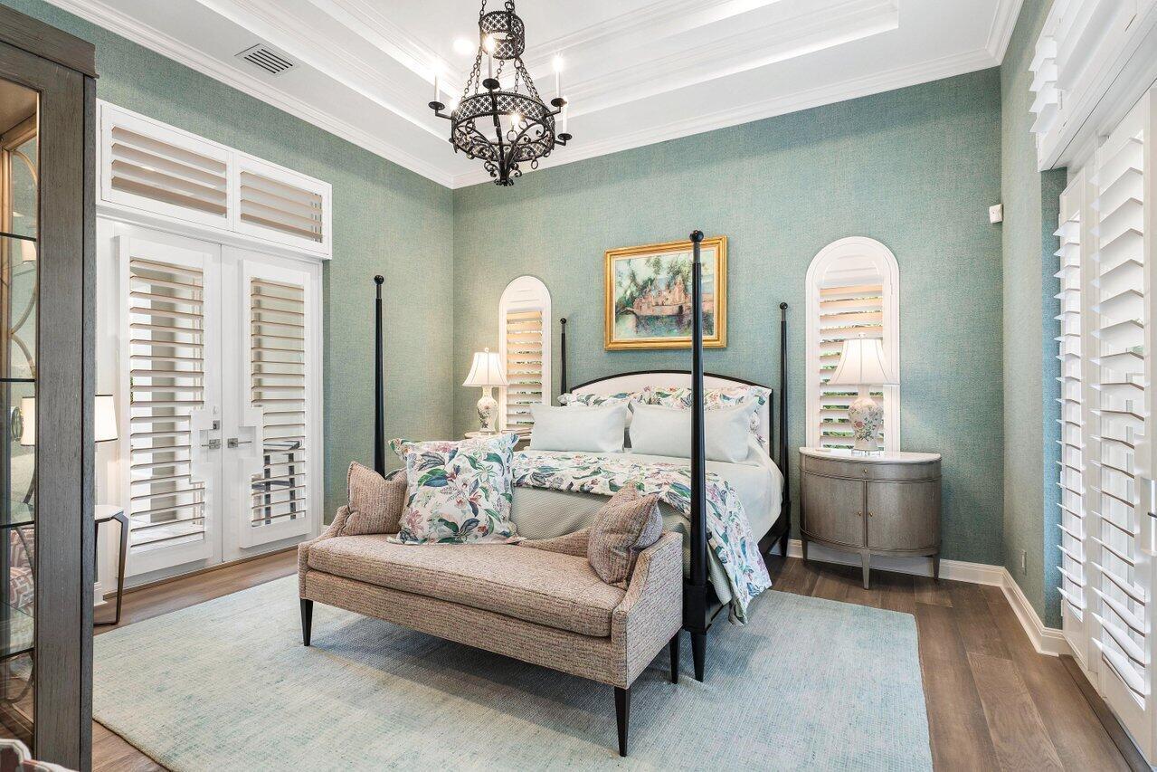 OLD PALM 2 - Residential