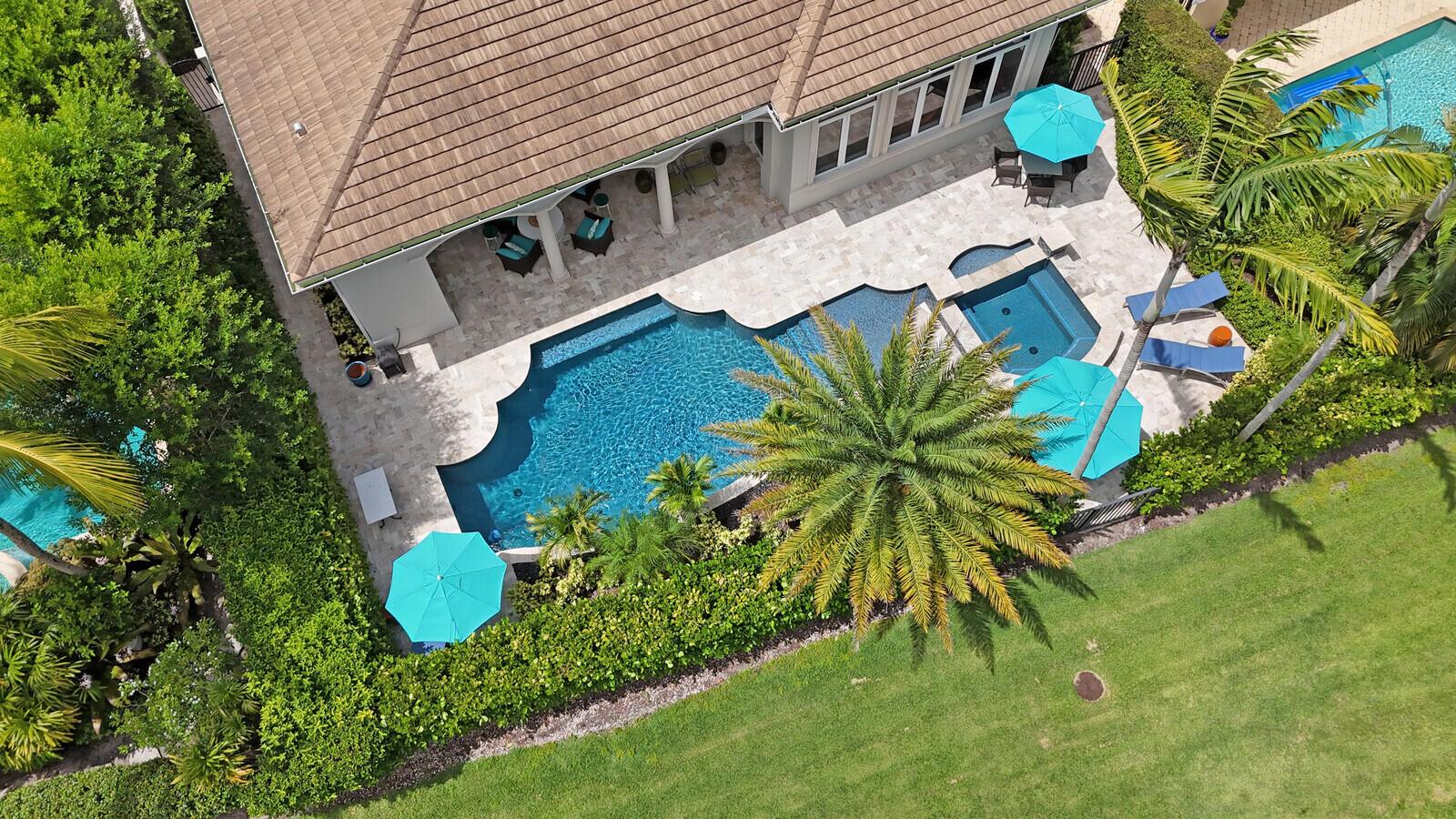 OLD PALM 2 - Residential