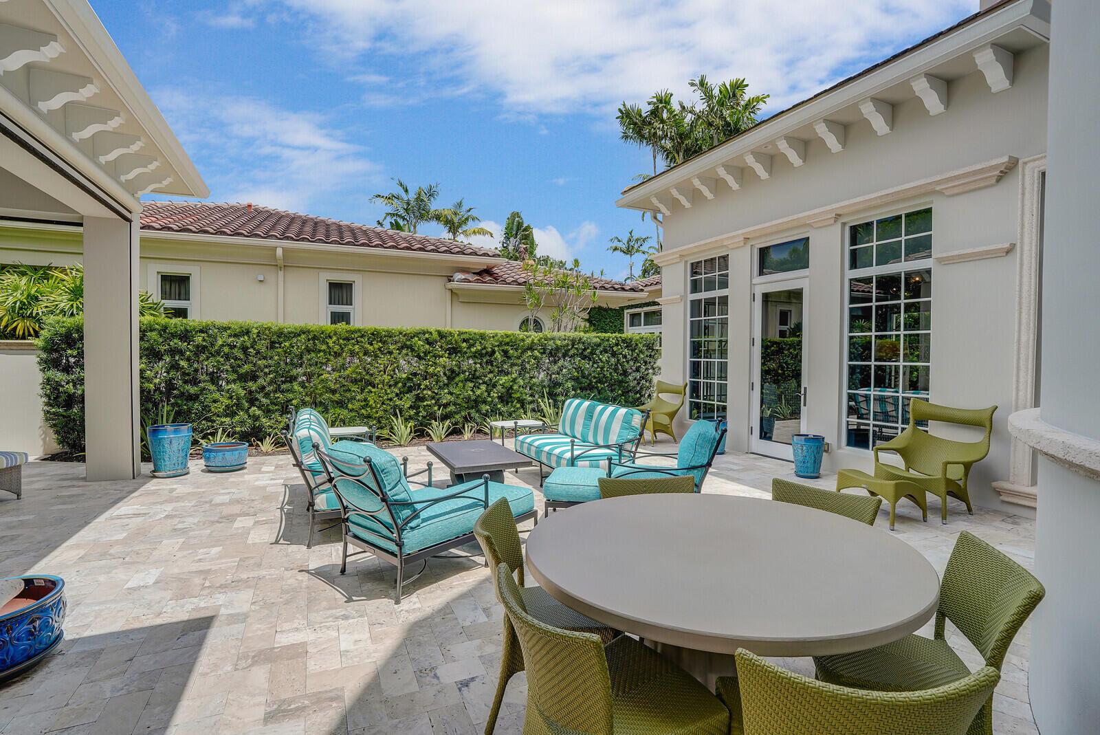 OLD PALM 2 - Residential