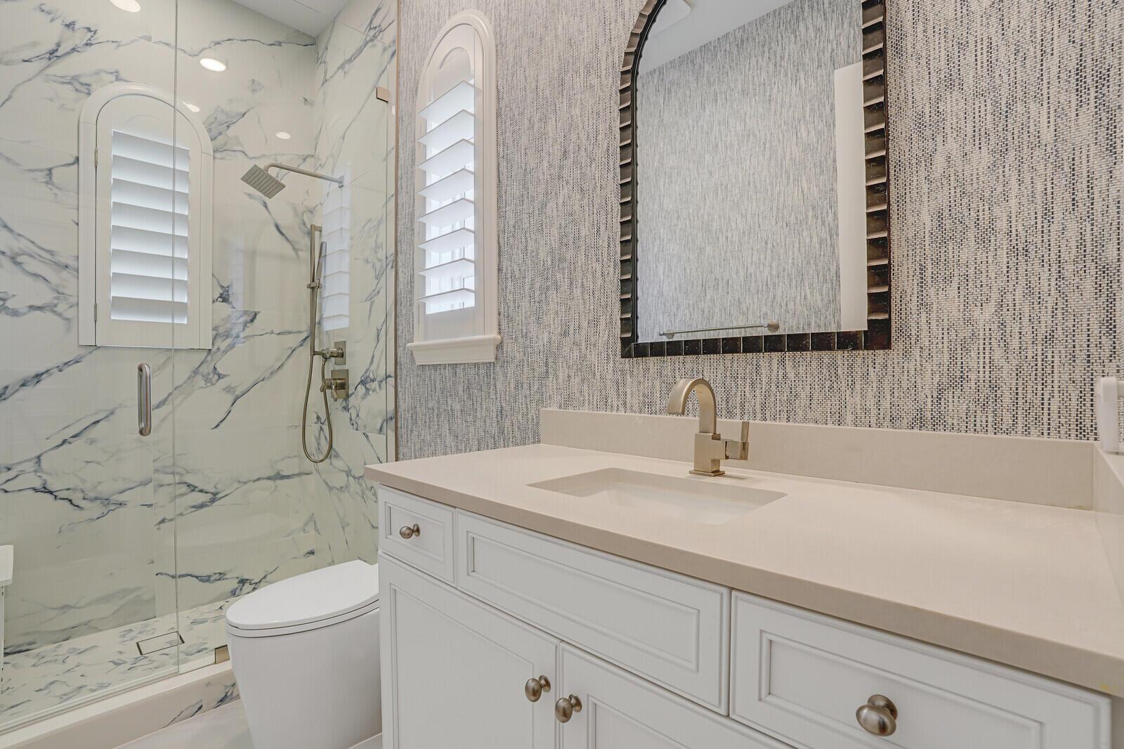 OLD PALM 2 - Residential