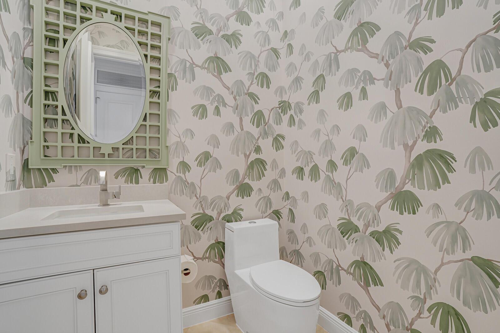 OLD PALM 2 - Residential