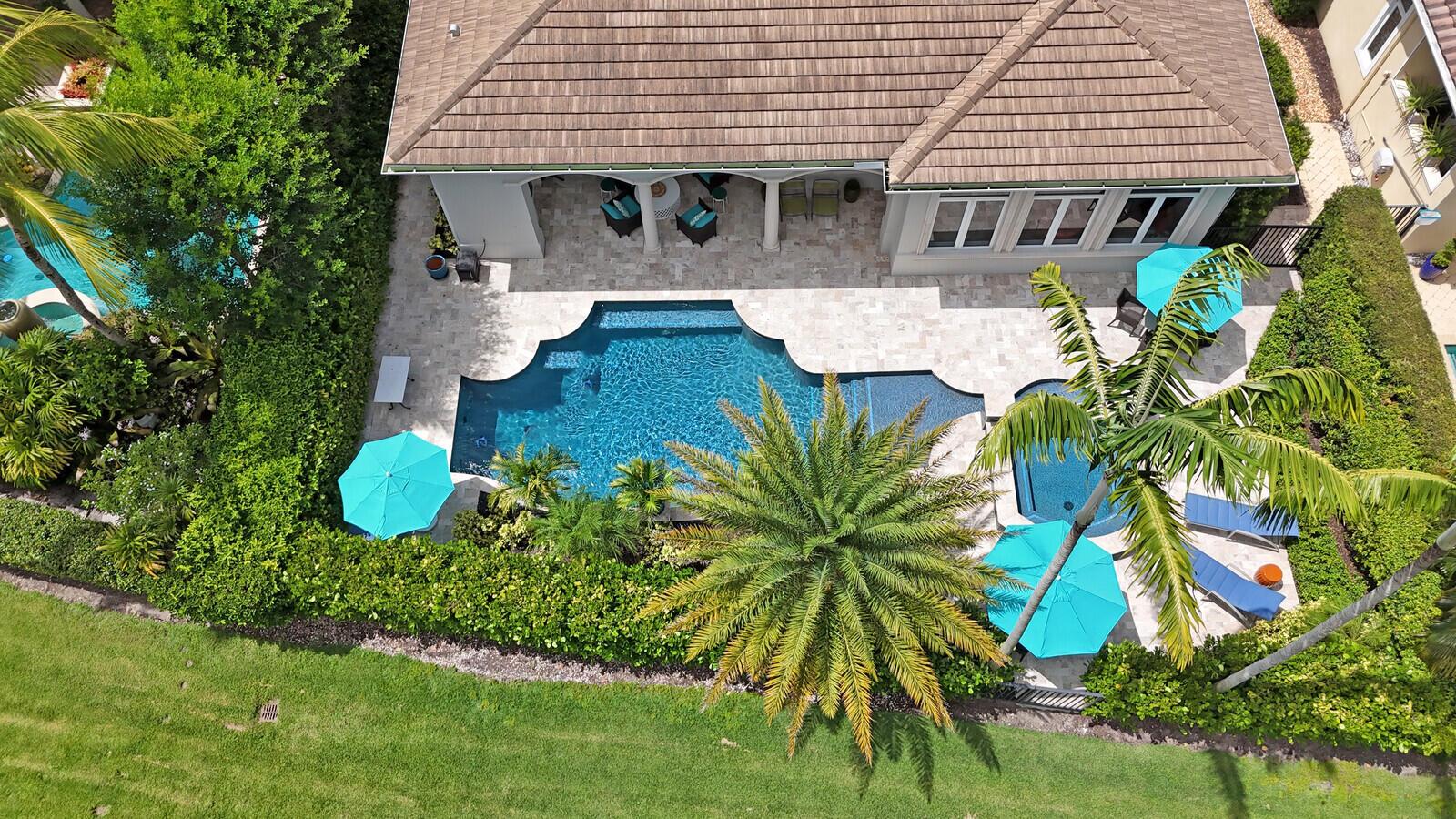 OLD PALM 2 - Residential