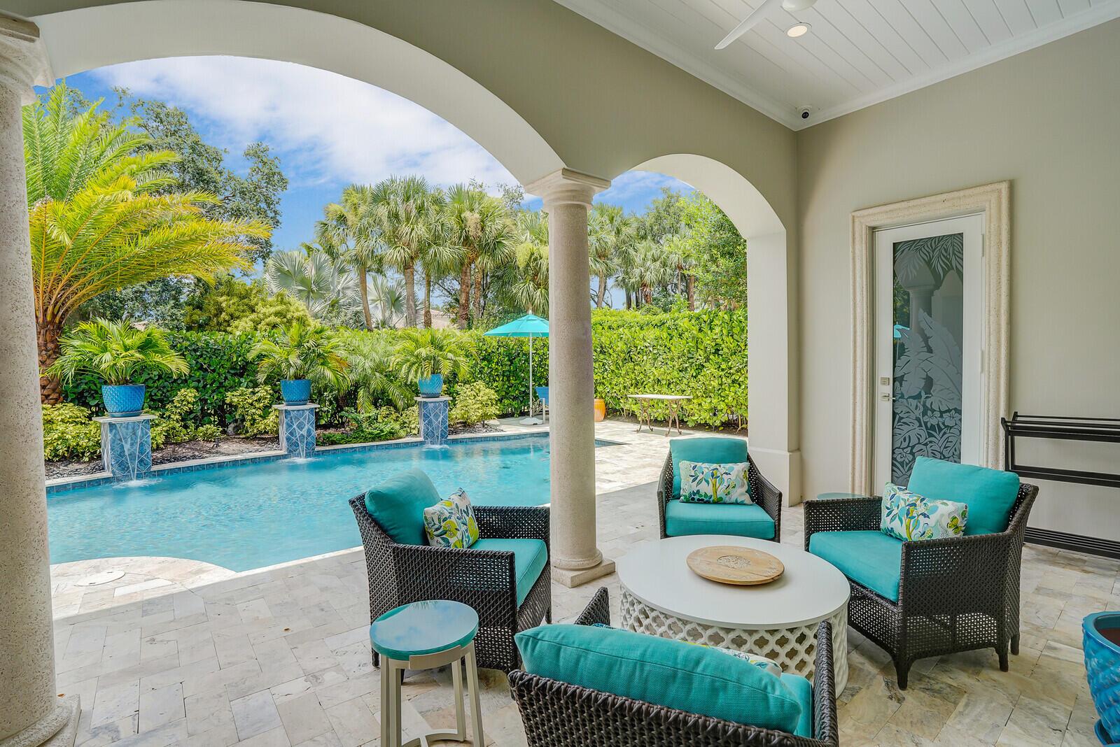 OLD PALM 2 - Residential