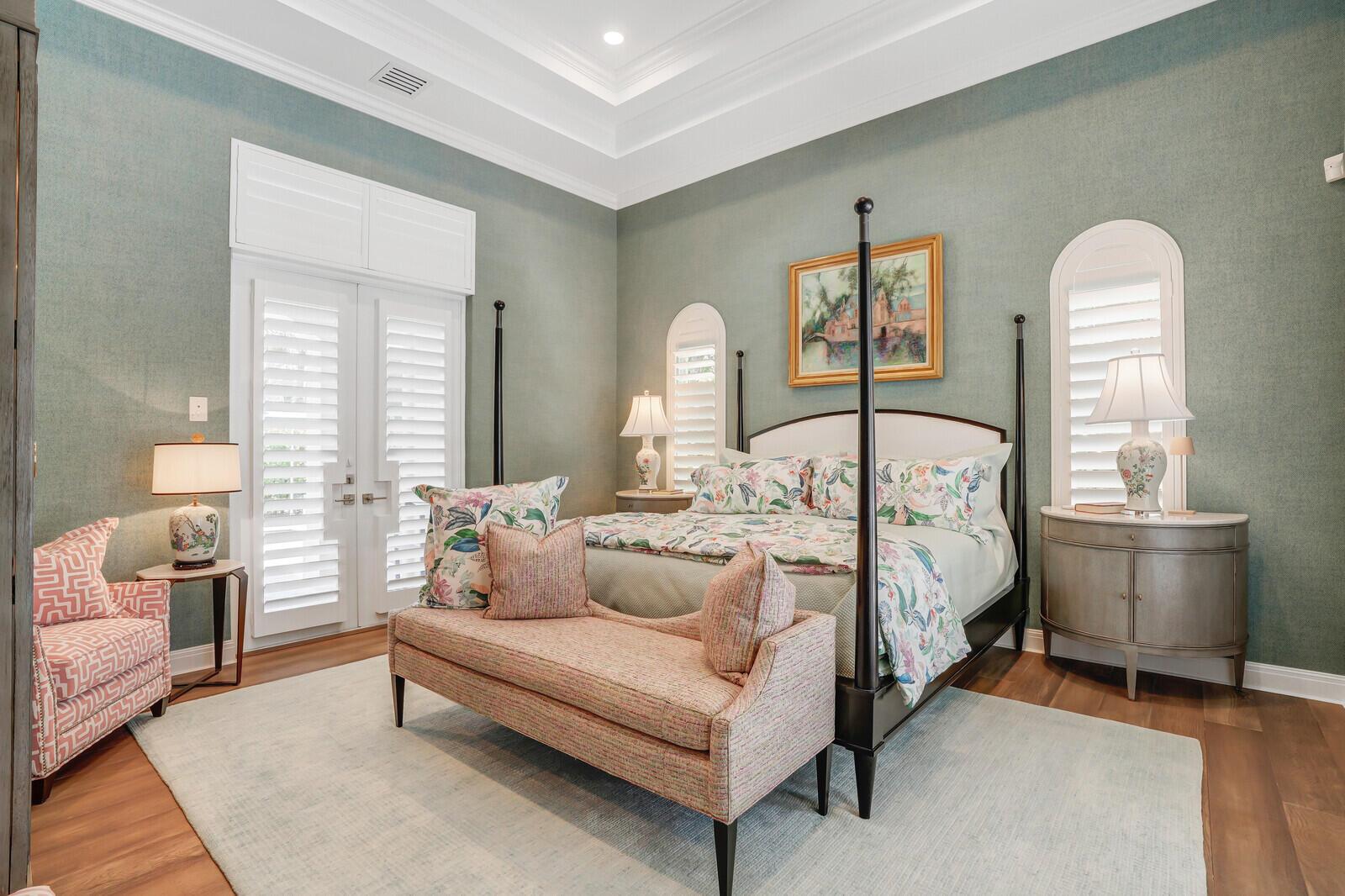 OLD PALM 2 - Residential