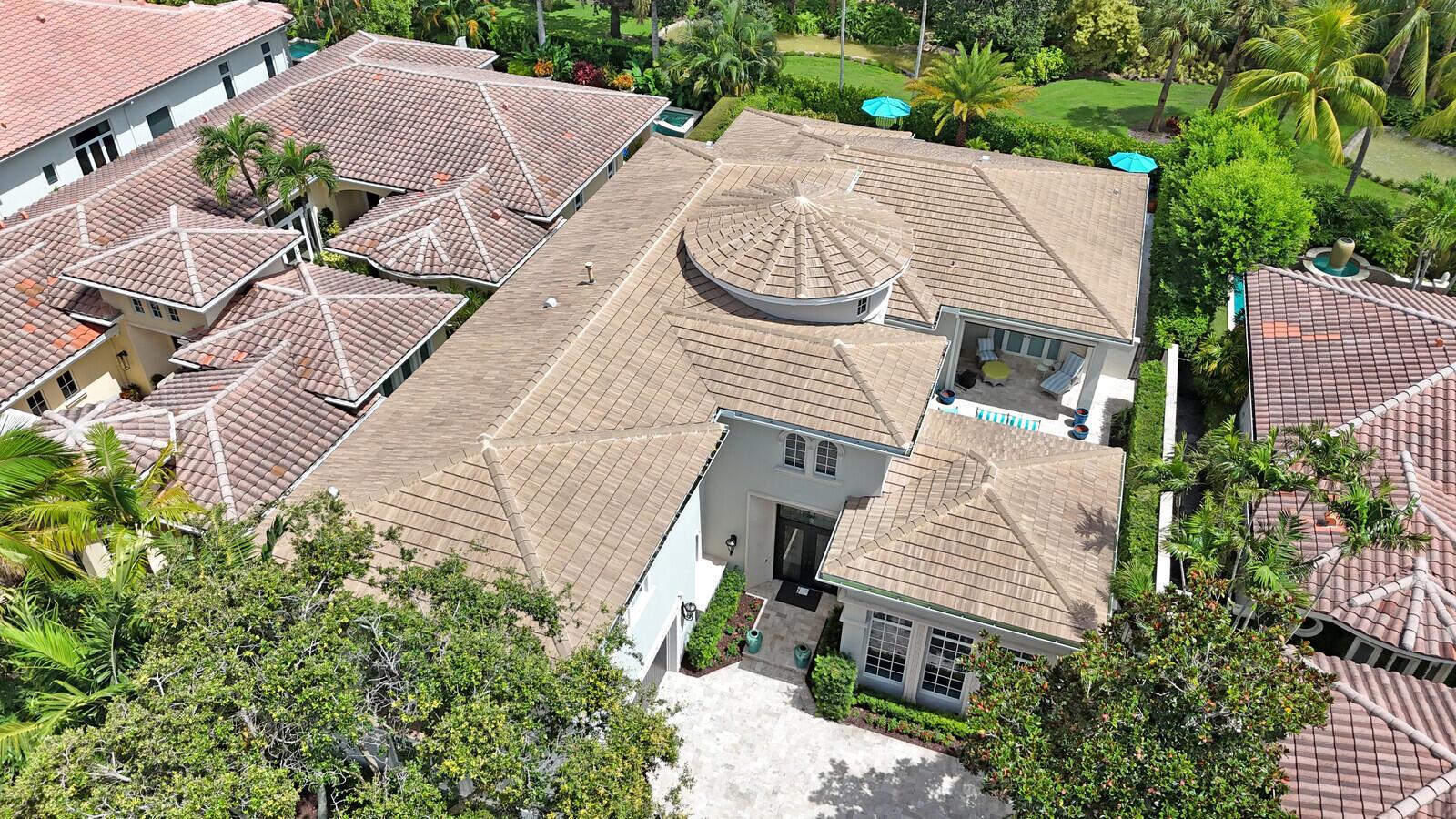 OLD PALM 2 - Residential